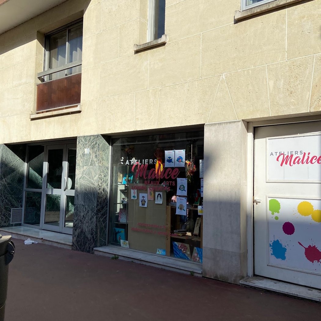 L’Atelier Clamart 2